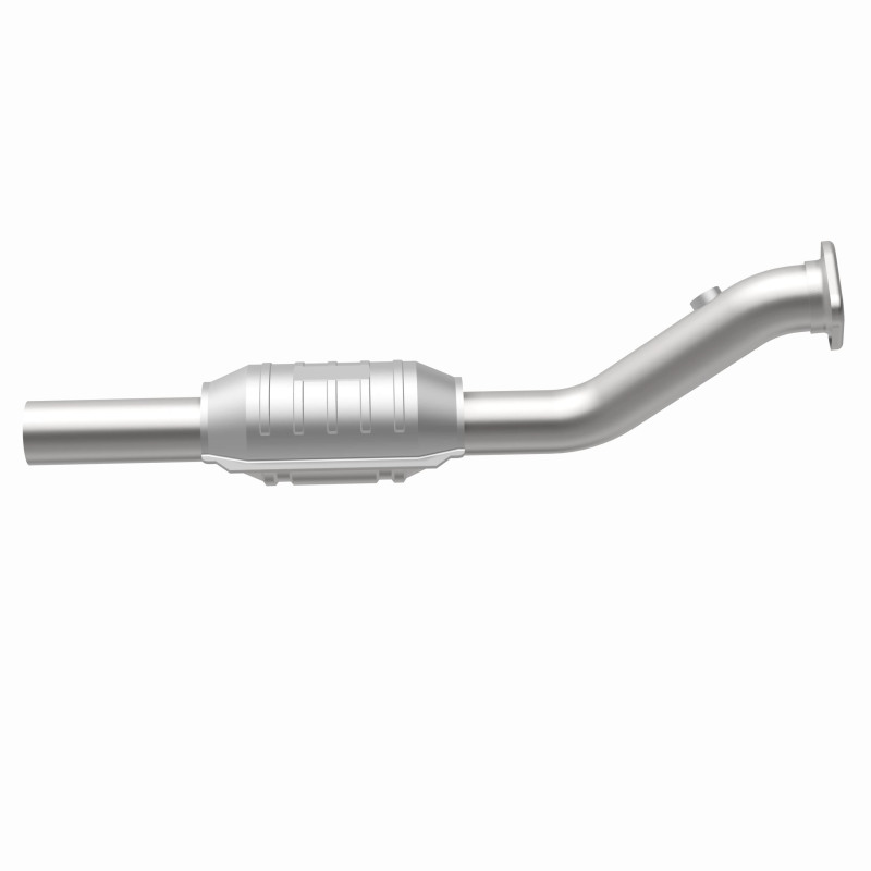 Jeep Compass Catalytic Converter - Magnaflow - Direct Fit - `07-`17