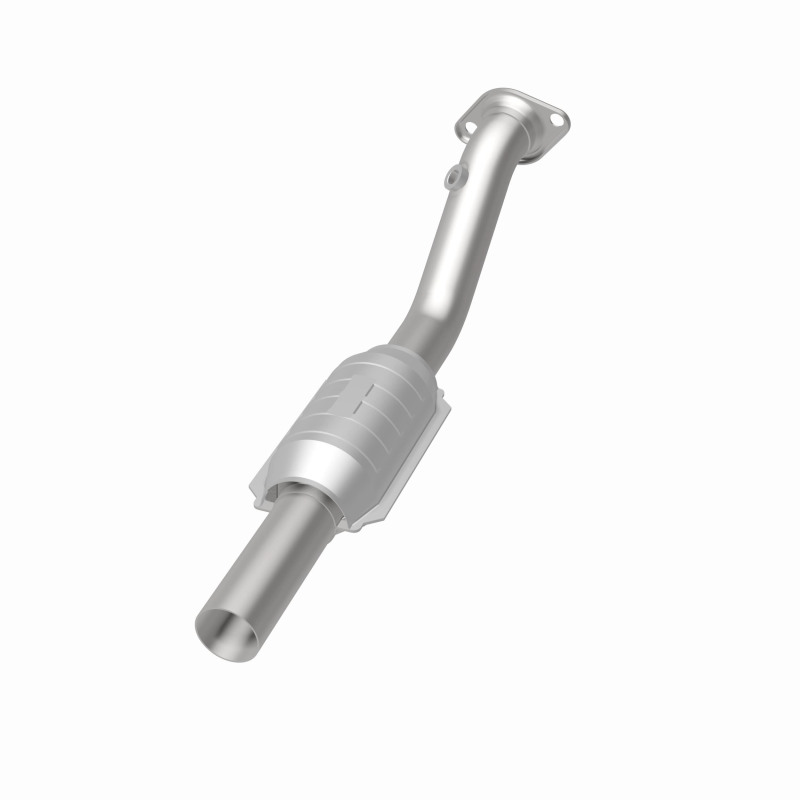 Jeep Compass Catalytic Converter - Magnaflow - Direct Fit - `07-`17