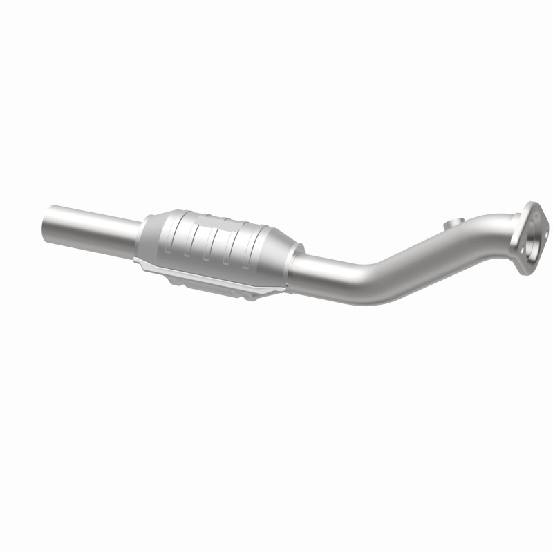 Jeep Compass Catalytic Converter - Magnaflow - Direct Fit - `07-`17