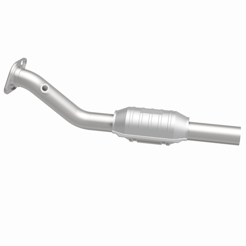 Jeep Compass Catalytic Converter - Magnaflow - Direct Fit - `07-`17