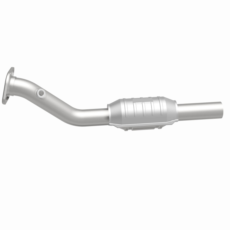 Jeep Compass Catalytic Converter - Magnaflow - Direct Fit - `07-`17