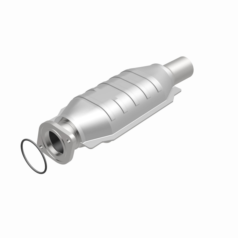Ford Freestyle Catalytic Converter - Magnaflow - Direct Fit - `05-`07