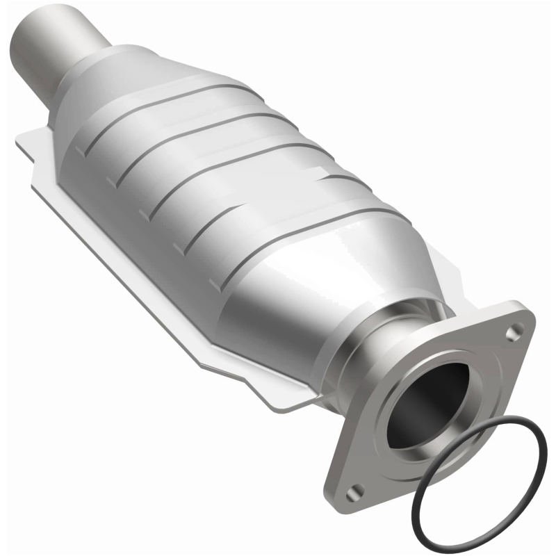 Ford Freestyle Catalytic Converter - Magnaflow - Direct Fit - `05-`07