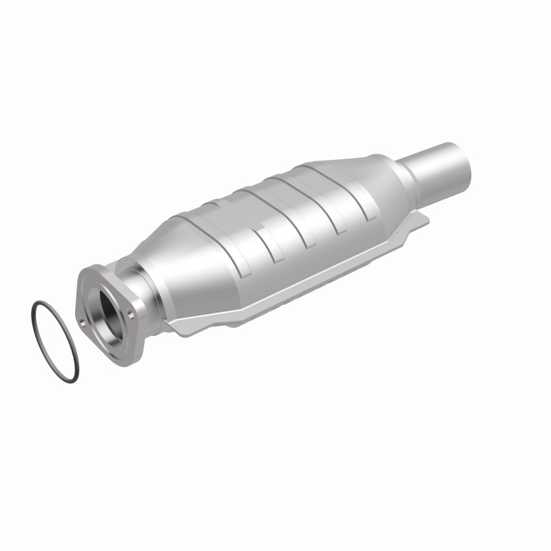 Ford Freestyle Catalytic Converter - Magnaflow - Direct Fit - `05-`07