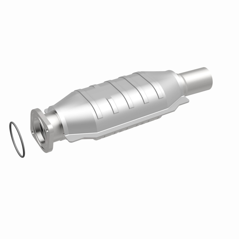 Ford Freestyle Catalytic Converter - Magnaflow - Direct Fit - `05-`07