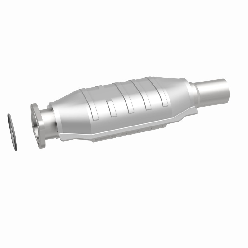 Ford Freestyle Catalytic Converter - Magnaflow - Direct Fit - `05-`07