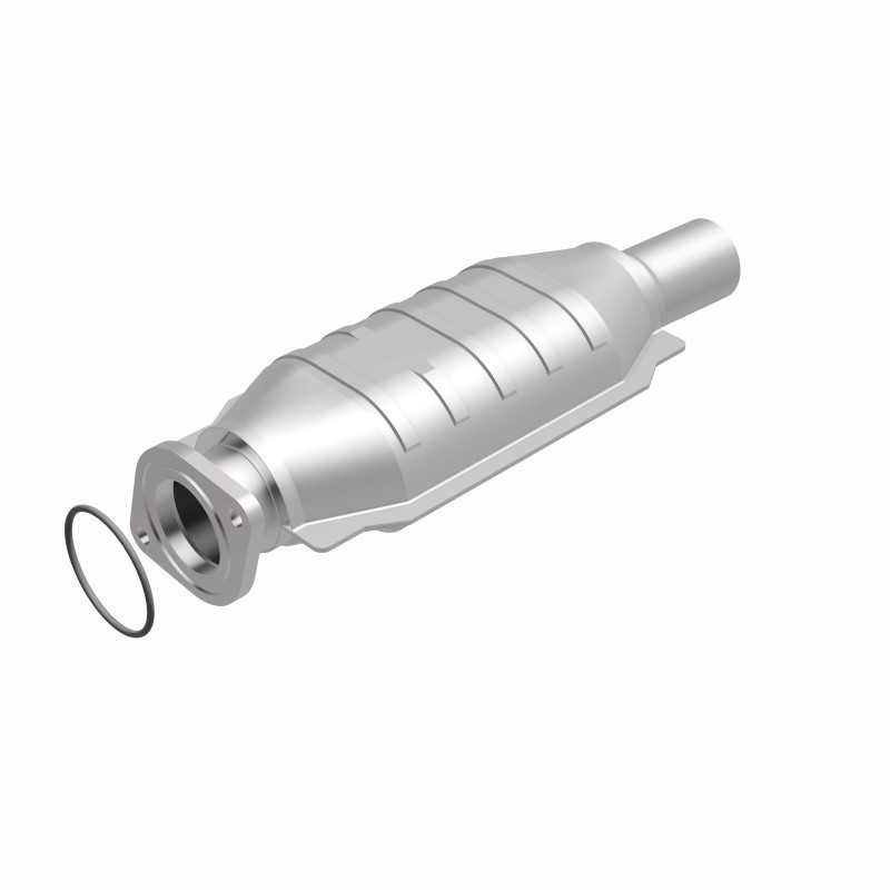 Ford Freestyle Catalytic Converter - Magnaflow - Direct Fit - `05-`07