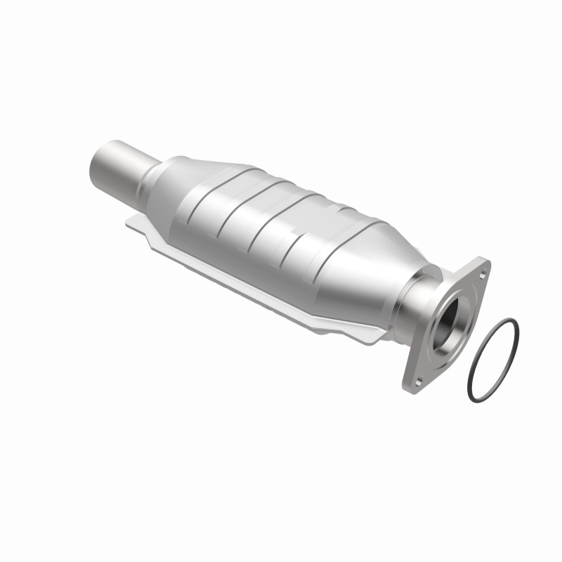 Ford Freestyle Catalytic Converter - Magnaflow - Direct Fit - `05-`07