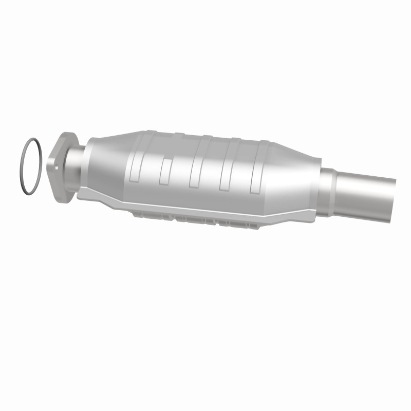 Ford Freestyle Catalytic Converter - Magnaflow - Direct Fit - `05-`07