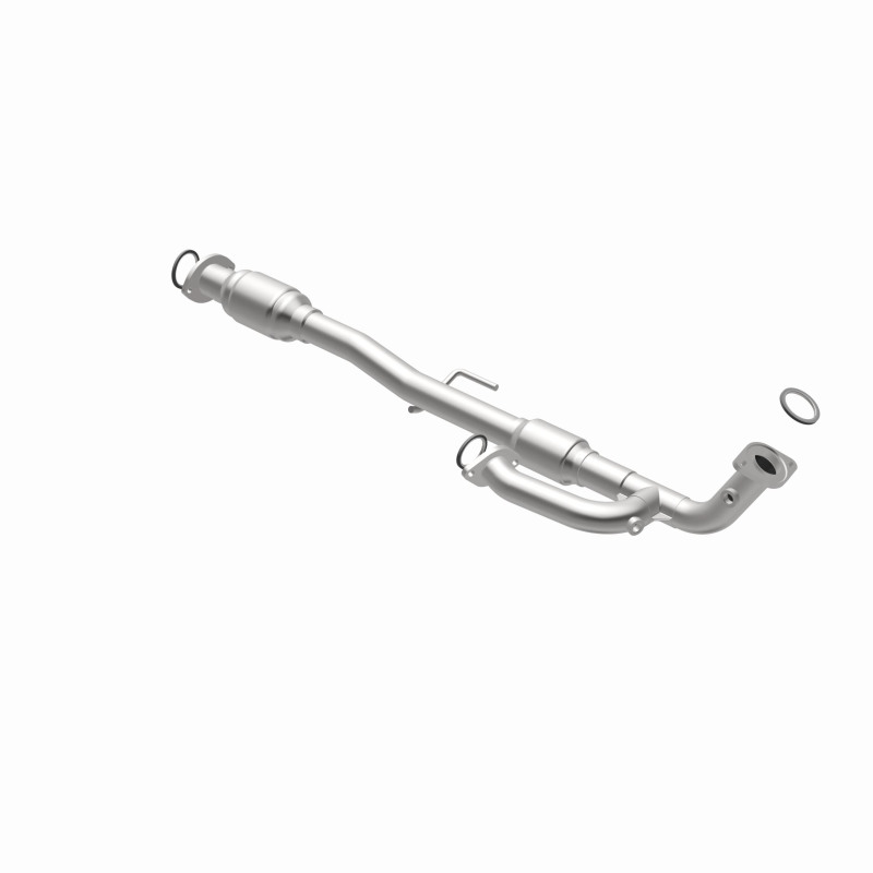Lexus ES300 Catalytic Converter - Rear - Magnaflow - Direct-Fit - `02-`03