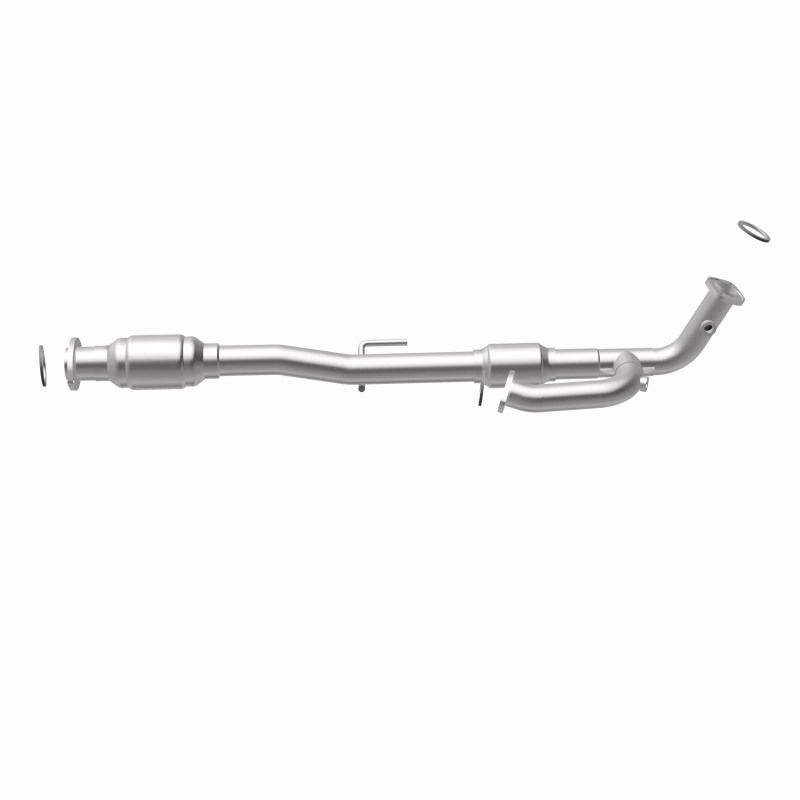 Lexus ES300 Catalytic Converter - Rear - Magnaflow - Direct-Fit - `02-`03