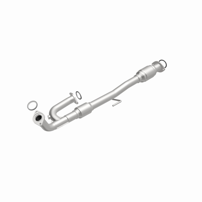 Lexus ES300 Catalytic Converter - Rear - Magnaflow - Direct-Fit - `02-`03