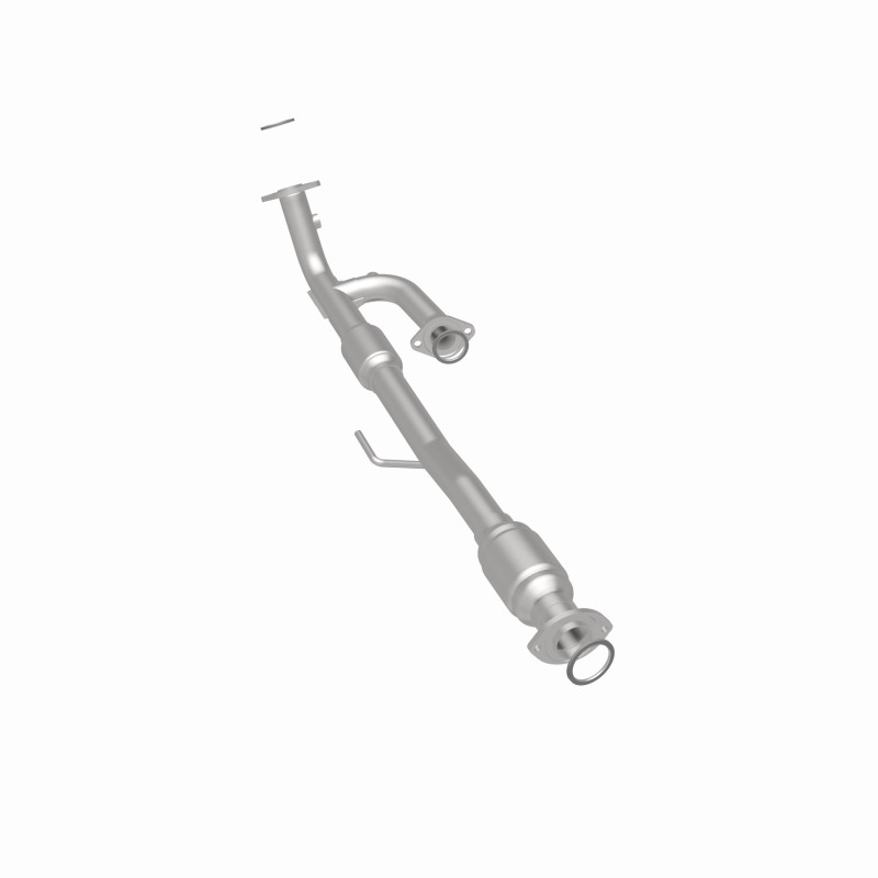 Lexus ES300 Catalytic Converter - Rear - Magnaflow - Direct-Fit - `02-`03