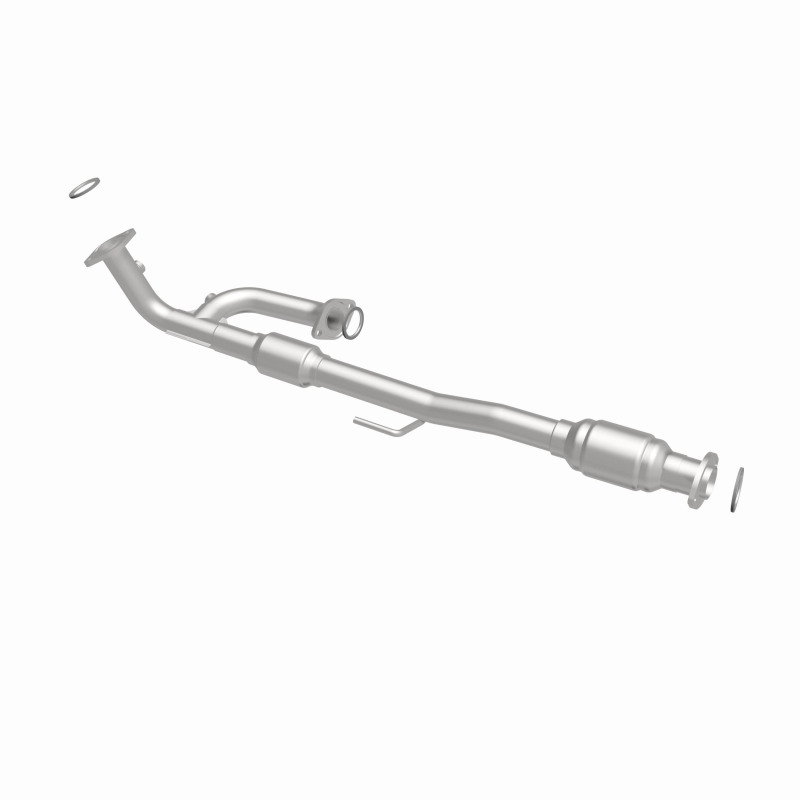 Lexus ES300 Catalytic Converter - Rear - Magnaflow - Direct-Fit - `02-`03