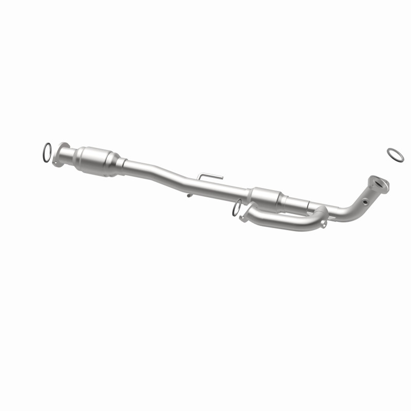 Lexus ES300 Catalytic Converter - Rear - Magnaflow - Direct-Fit - `02-`03