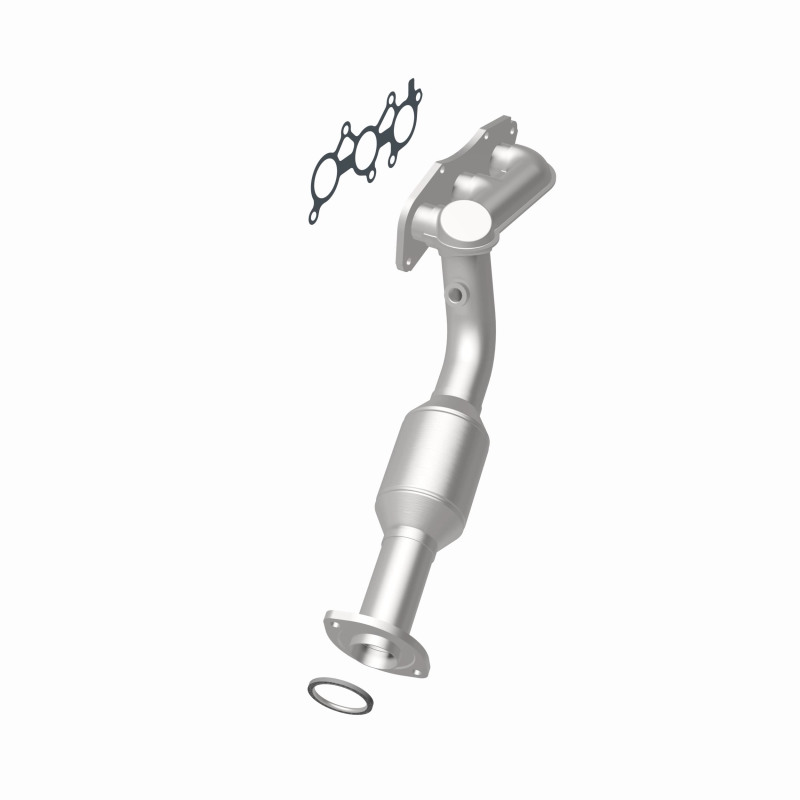Lexus GS300 Catalytic Converter - Passenger Side - Magnaflow - Direct-Fit - 2006