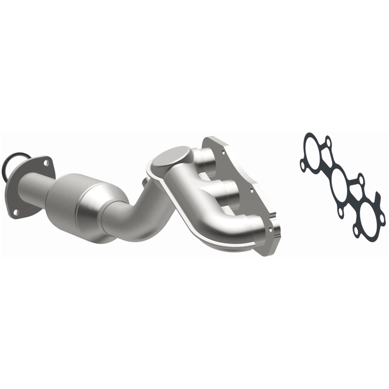 Lexus GS300 Catalytic Converter - Passenger Side - Magnaflow - Direct-Fit - 2006