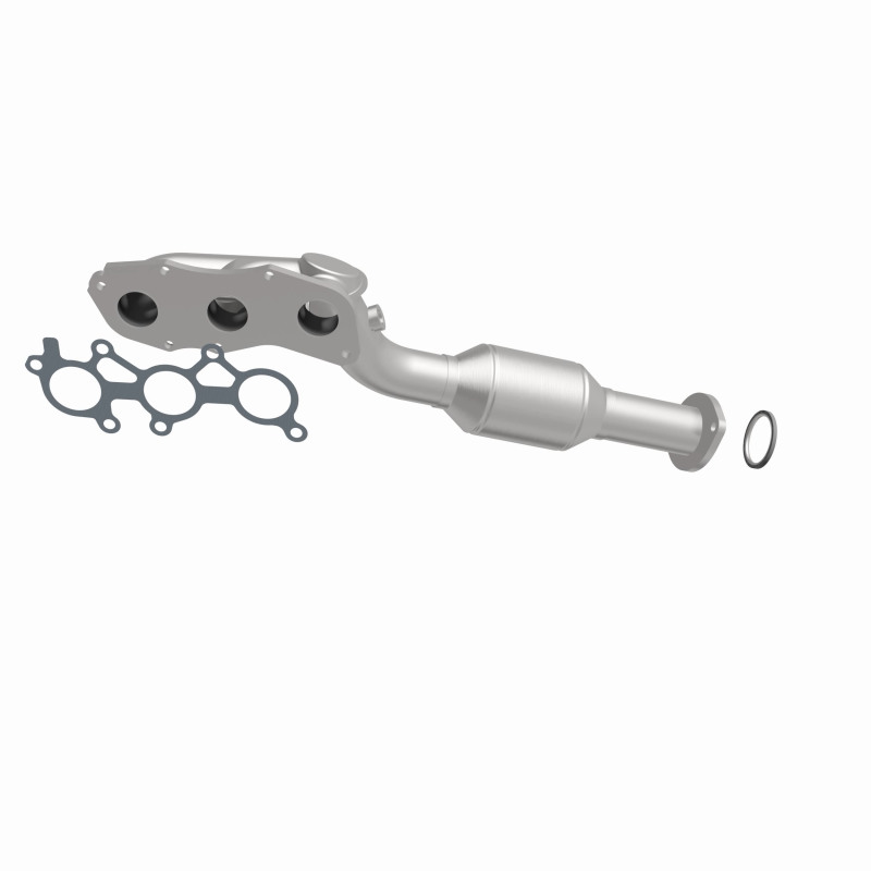 Lexus GS300 Catalytic Converter - Passenger Side - Magnaflow - Direct-Fit - 2006