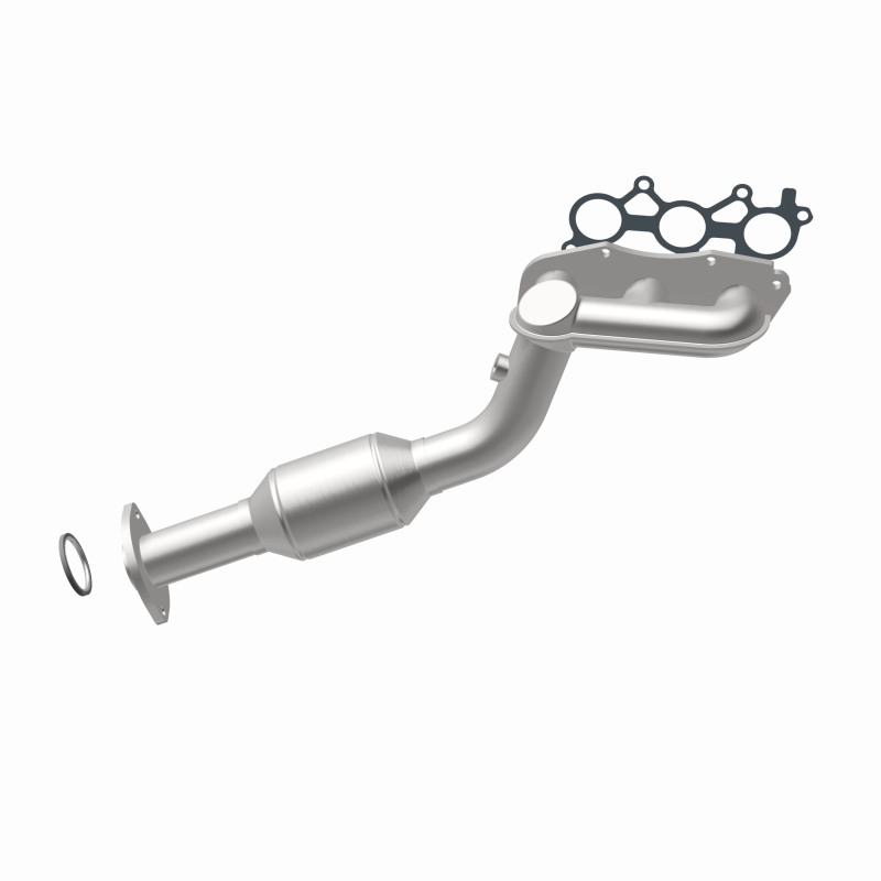 Lexus GS300 Catalytic Converter - Passenger Side - Magnaflow - Direct-Fit - 2006