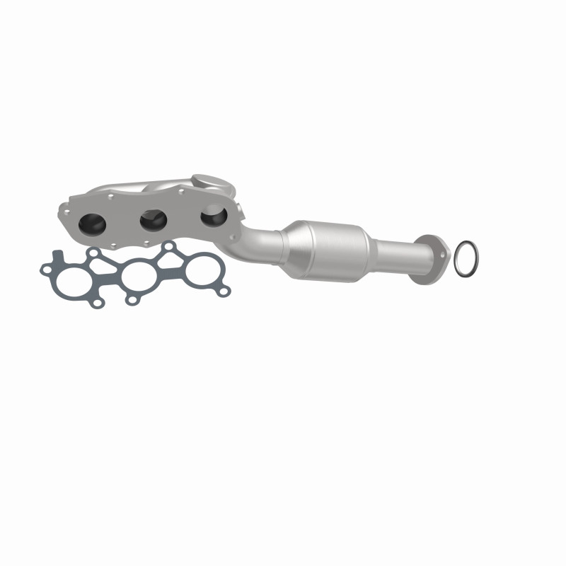 Lexus GS300 Catalytic Converter - Passenger Side - Magnaflow - Direct-Fit - 2006
