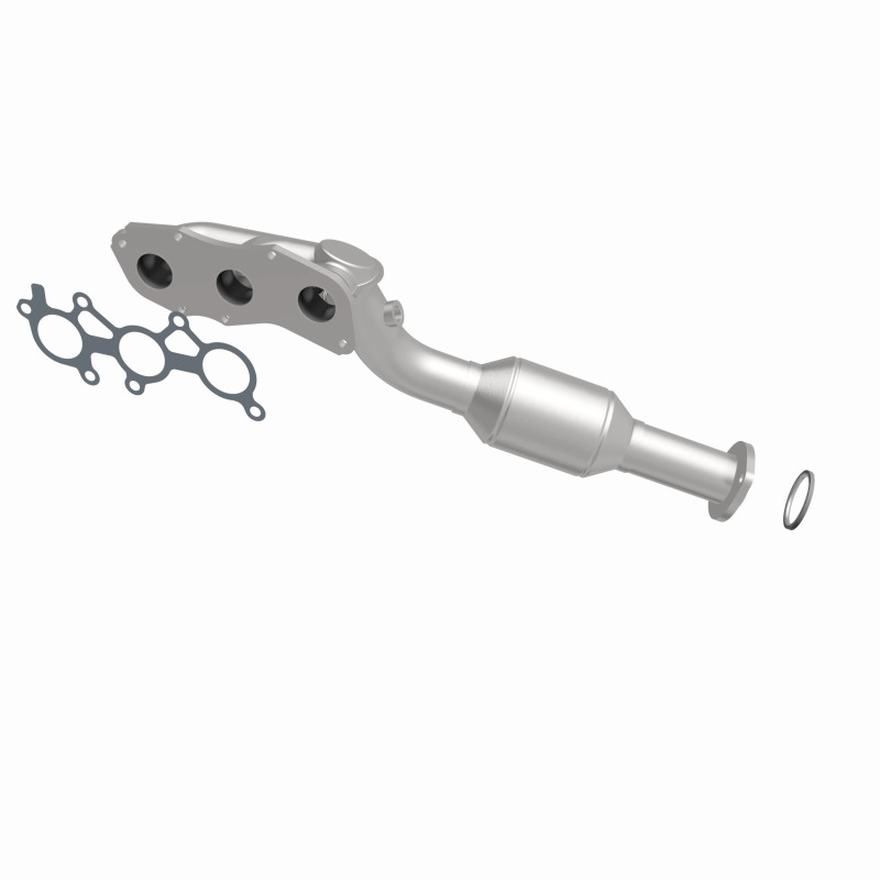 Lexus GS300 Catalytic Converter - Passenger Side - Magnaflow - Direct-Fit - 2006