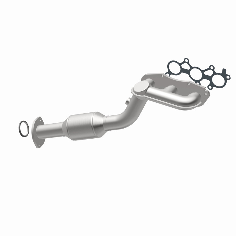 Lexus GS300 Catalytic Converter - Passenger Side - Magnaflow - Direct-Fit - 2006