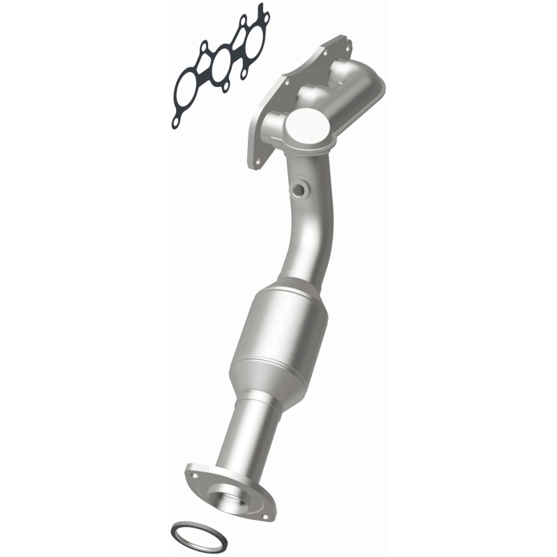 Lexus GS300 Catalytic Converter - Passenger Side - Magnaflow - Direct-Fit - 2006