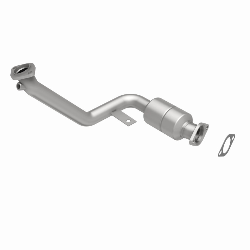 Mitsubishi Montero Catalytic Converter - Driver Side Front - Magnaflow - HM Grade Direct-Fit - `99-`03