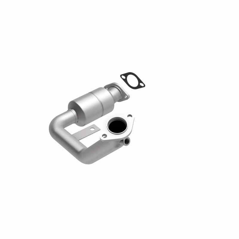 Mitsubishi Montero Catalytic Converter - Driver Side Front - Magnaflow - HM Grade Direct-Fit - `99-`03