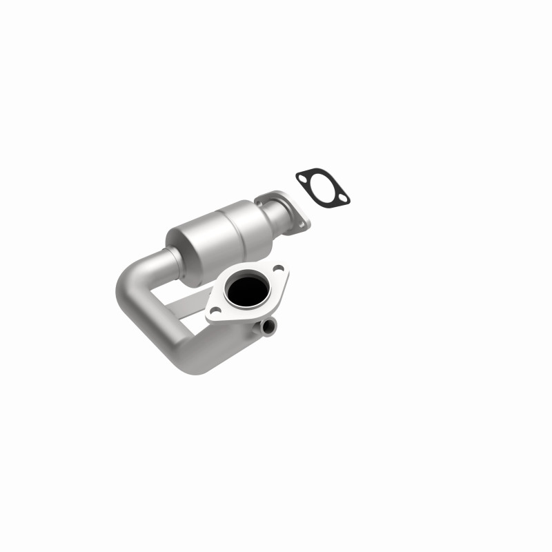 Mitsubishi Montero Catalytic Converter - Driver Side Front - Magnaflow - HM Grade Direct-Fit - `99-`03