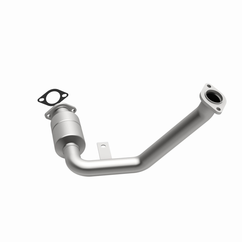 Mitsubishi Montero Catalytic Converter - Driver Side Front - Magnaflow - HM Grade Direct-Fit - `99-`03
