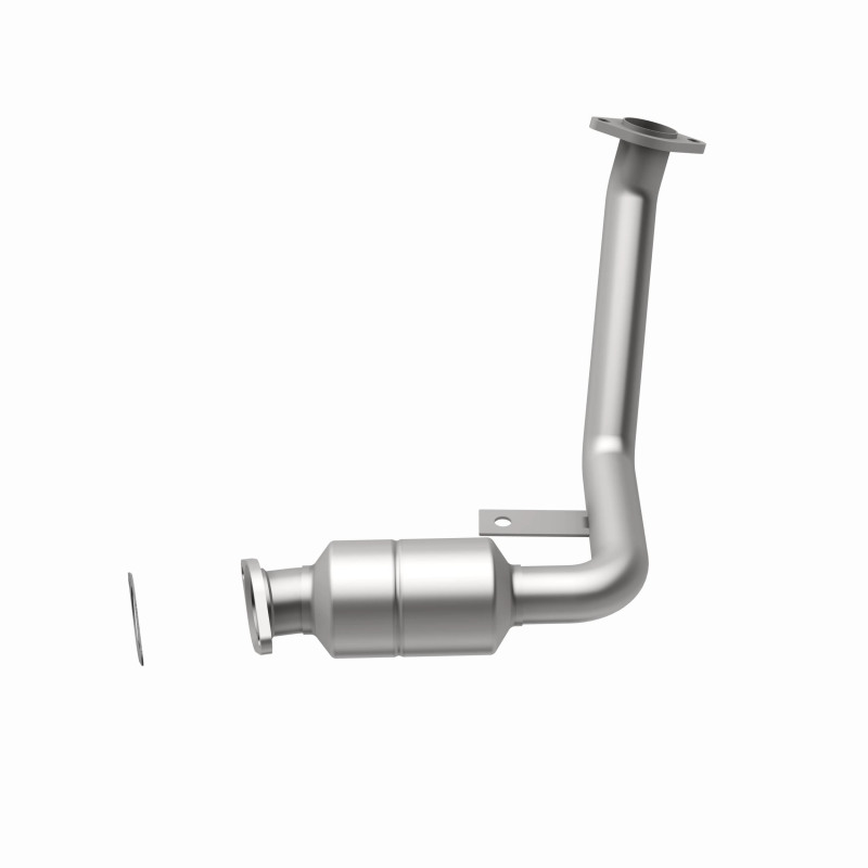 Mitsubishi Montero Catalytic Converter - Driver Side Front - Magnaflow - HM Grade Direct-Fit - `99-`03