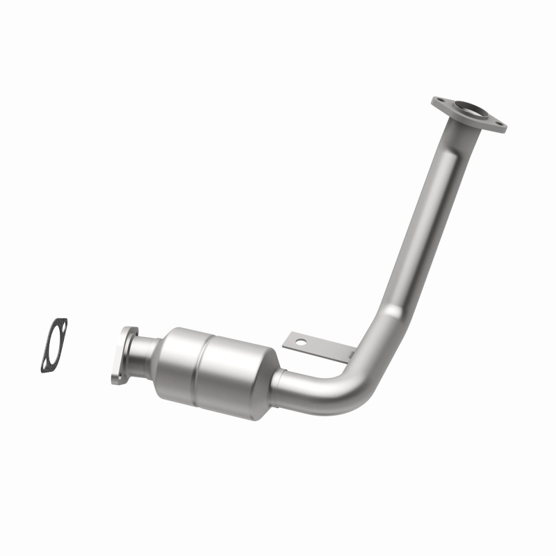 Mitsubishi Montero Catalytic Converter - Driver Side Front - Magnaflow - HM Grade Direct-Fit - `99-`03