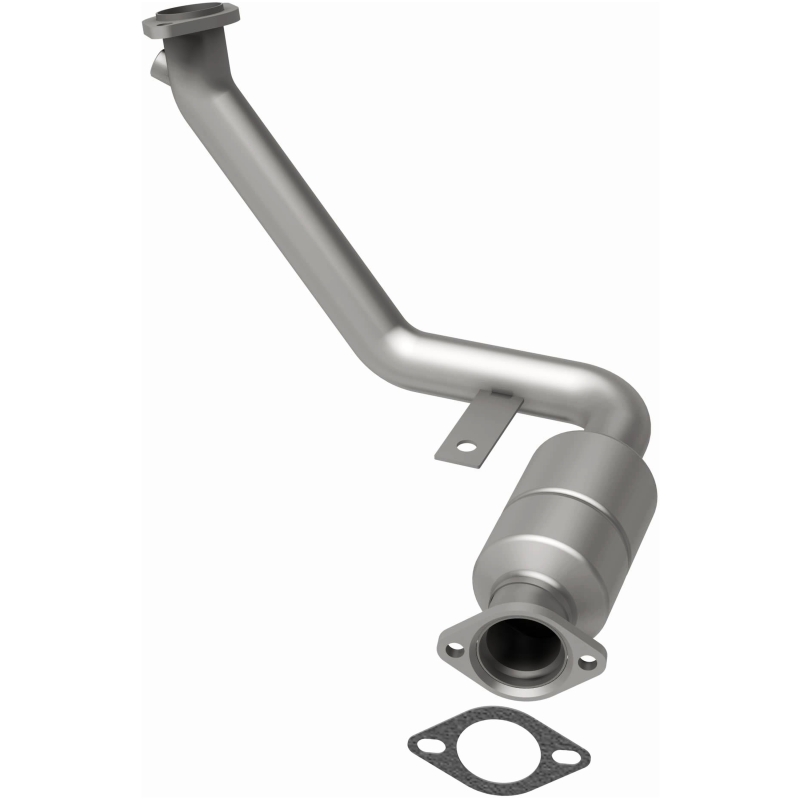 Mitsubishi Montero Catalytic Converter - Driver Side Front - Magnaflow - HM Grade Direct-Fit - `99-`03
