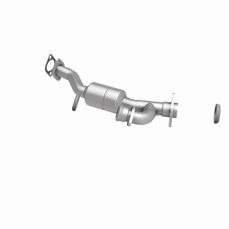 Mitsubishi Montero Performance Exhaust - Passenger Side Front - Magnaflow - Direct-Fit Catalytic Converter - `99-`03