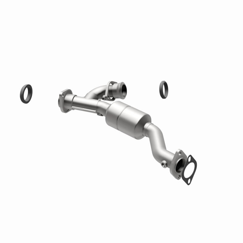 Mitsubishi Montero Performance Exhaust - Passenger Side Front - Magnaflow - Direct-Fit Catalytic Converter - `99-`03