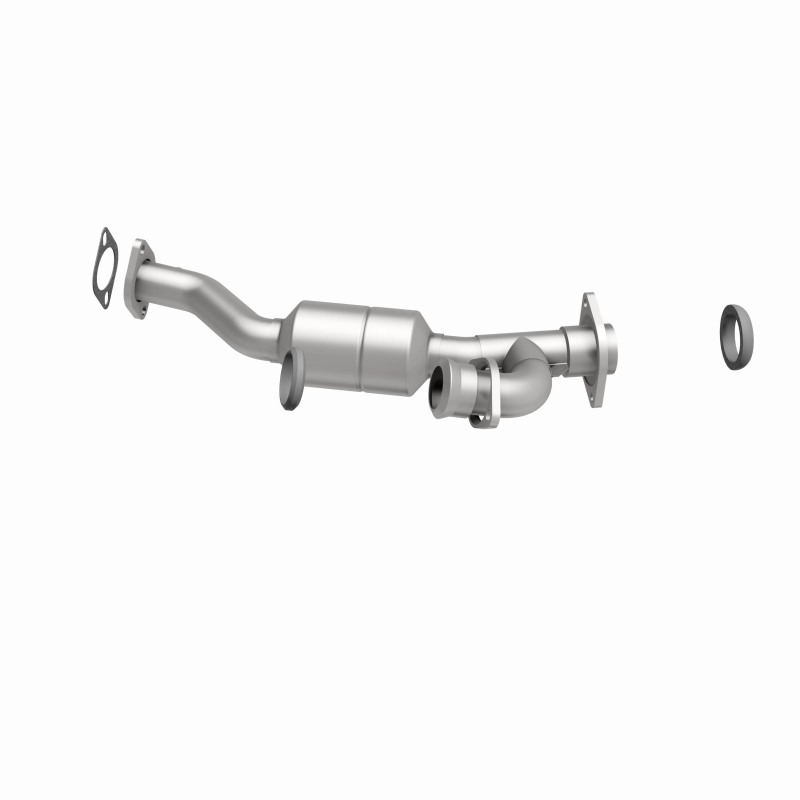 Mitsubishi Montero Performance Exhaust - Passenger Side Front - Magnaflow - Direct-Fit Catalytic Converter - `99-`03