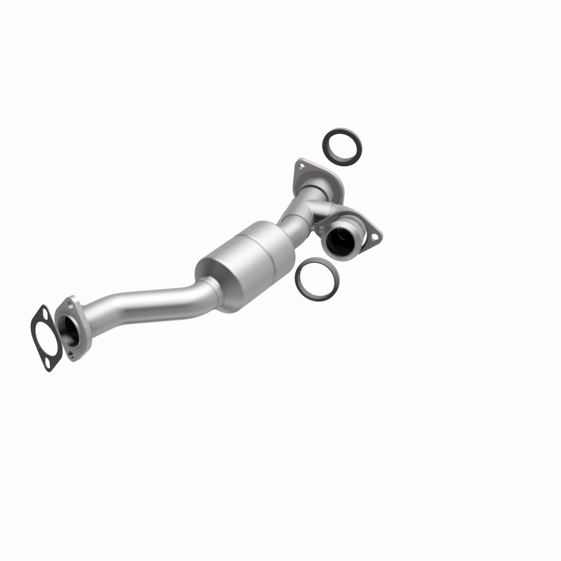 Mitsubishi Montero Performance Exhaust - Passenger Side Front - Magnaflow - Direct-Fit Catalytic Converter - `99-`03