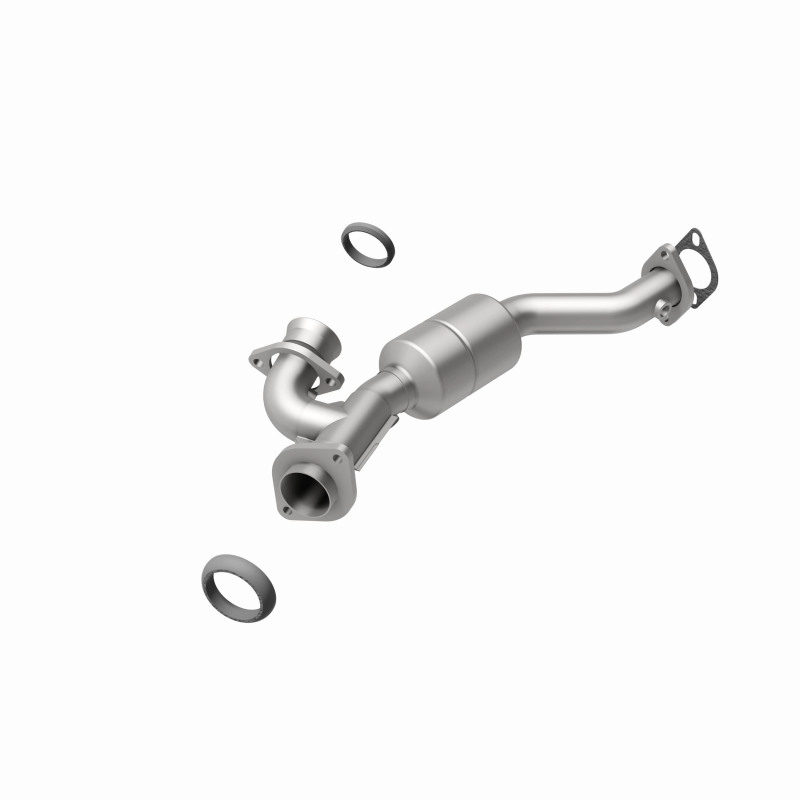 Mitsubishi Montero Performance Exhaust - Passenger Side Front - Magnaflow - Direct-Fit Catalytic Converter - `99-`03