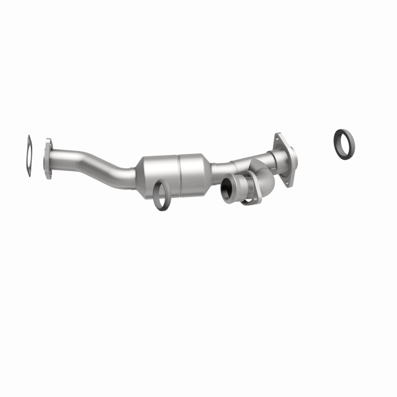 Mitsubishi Montero Performance Exhaust - Passenger Side Front - Magnaflow - Direct-Fit Catalytic Converter - `99-`03