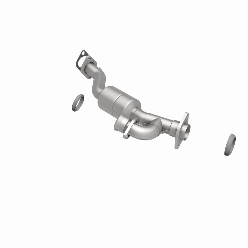 Mitsubishi Montero Performance Exhaust - Passenger Side Front - Magnaflow - Direct-Fit Catalytic Converter - `99-`03