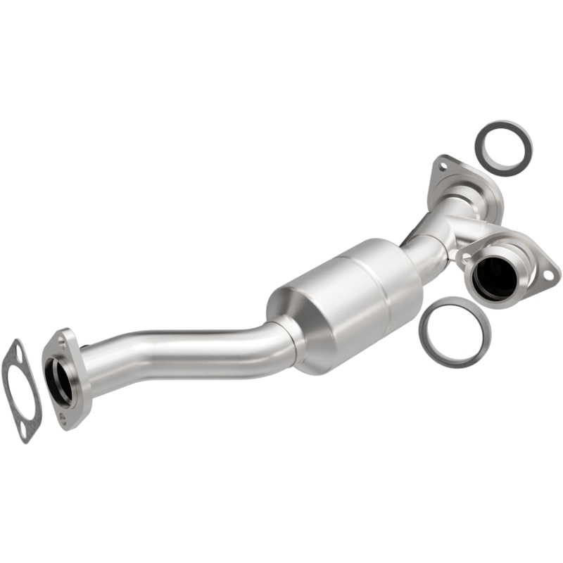 Mitsubishi Montero Performance Exhaust - Passenger Side Front - Magnaflow - Direct-Fit Catalytic Converter - `99-`03