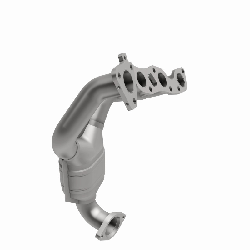 Nissan Quest Catalytic Converter - Magnaflow - HM Grade EPA-Compliant Direct-Fit Manifold, 409 Stainless Steel - `01-`02