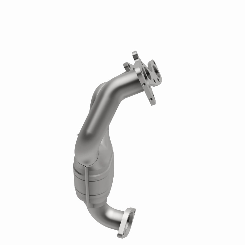 Nissan Quest Catalytic Converter - Magnaflow - HM Grade EPA-Compliant Direct-Fit Manifold, 409 Stainless Steel - `01-`02