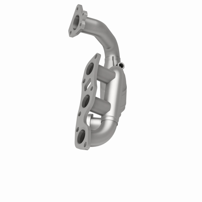 Nissan Quest Catalytic Converter - Magnaflow - HM Grade EPA-Compliant Direct-Fit Manifold, 409 Stainless Steel - `01-`02