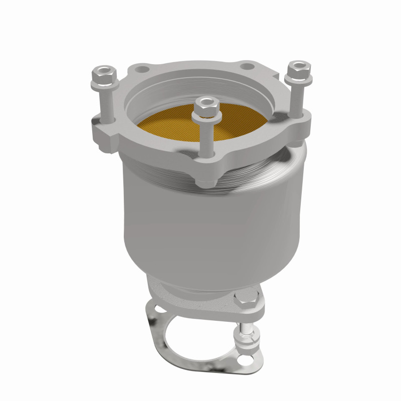 Hyundai XG350 Catalytic Converter - Front - Magnaflow - HM Grade, Direct Fit - `02-`03