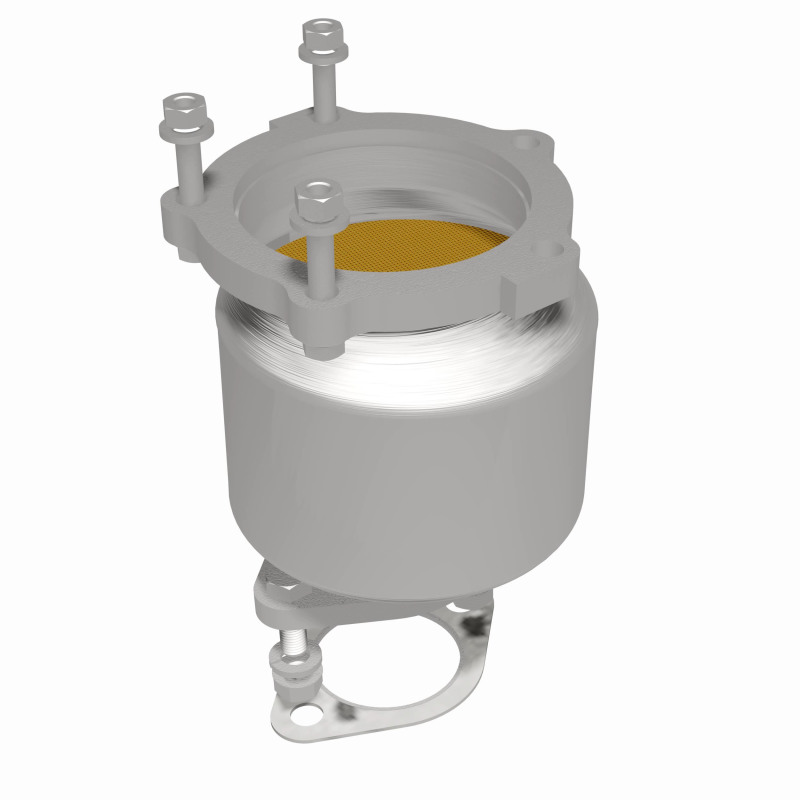 Hyundai XG350 Catalytic Converter - Front - Magnaflow - HM Grade, Direct Fit - `02-`03