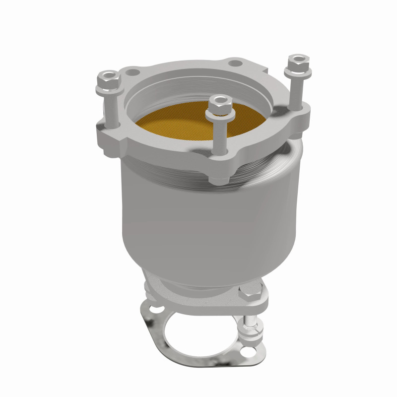 Hyundai XG350 Catalytic Converter - Front - Magnaflow - HM Grade, Direct Fit - `02-`03