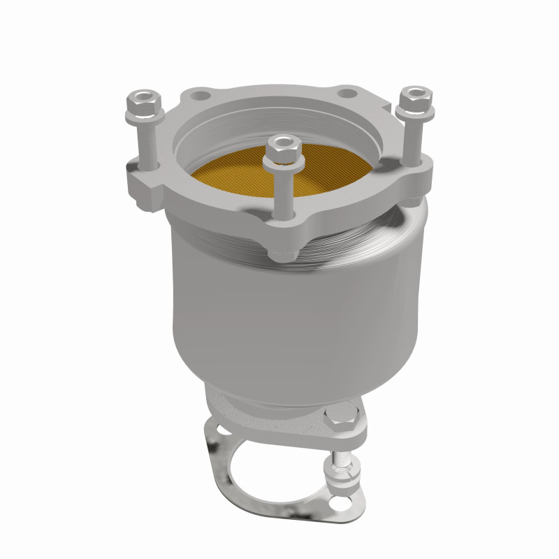 Hyundai XG350 Catalytic Converter - Front - Magnaflow - HM Grade, Direct Fit - `02-`03