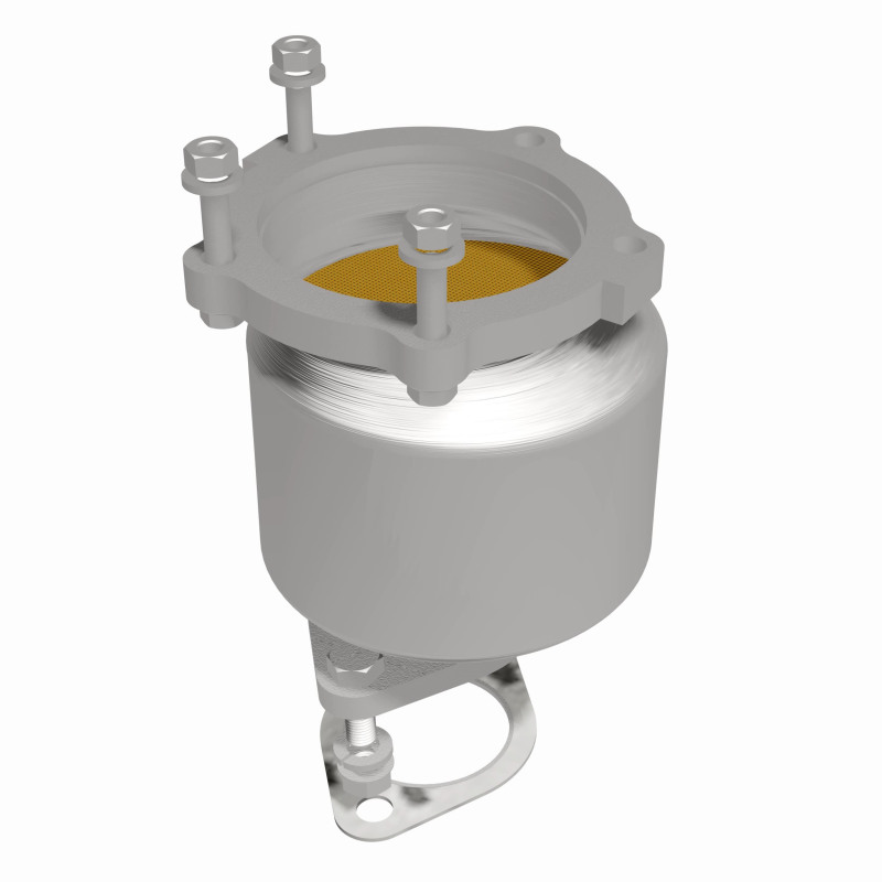 Hyundai XG350 Catalytic Converter - Front - Magnaflow - HM Grade, Direct Fit - `02-`03